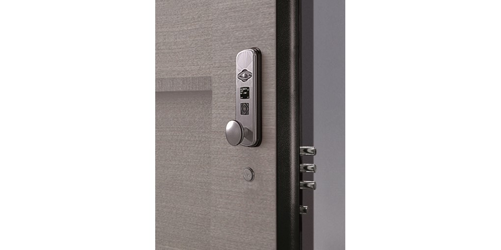 FUTURA (CLASS 3 DOUBLE DOORS)