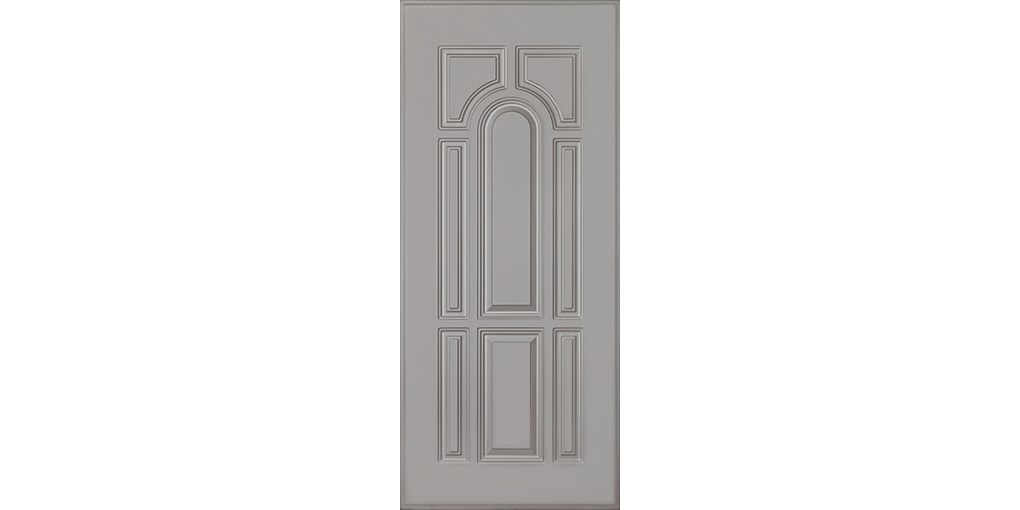 Perseo-k - Grigio RAL 7040