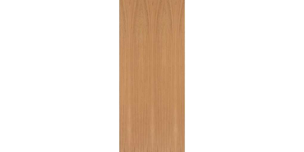 Rovere naturale