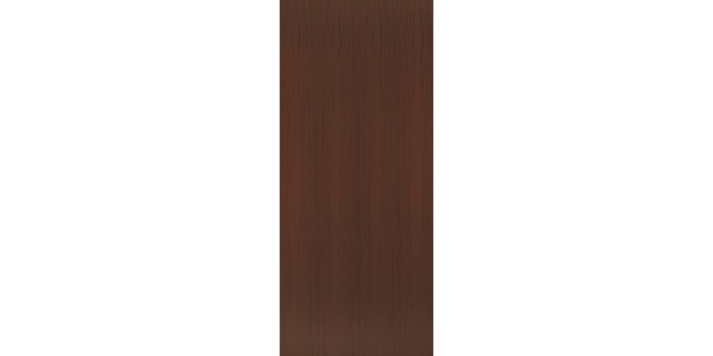 Zenith - Mogano tinto scuro