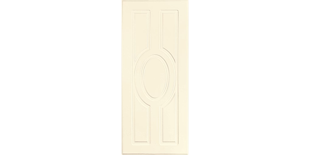 Dresda - Bianco Polo  RAL 9010