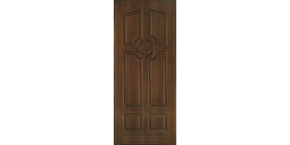 Londra - Rovere mordenzato