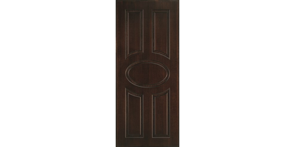 Rodi - Rovere antichizzato