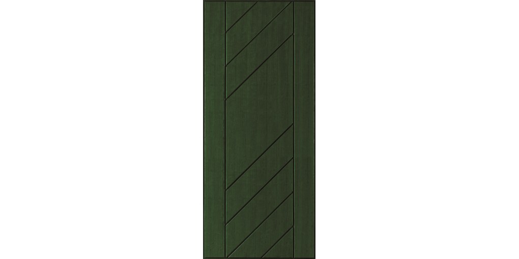 Volano - Pino Mord Verde Foresta